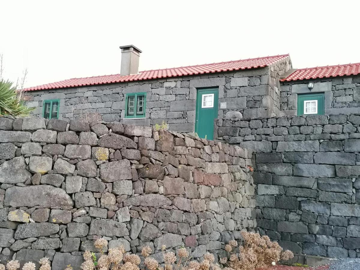 فيلا A Casa Da Formosinha مادالينا المظهر الخارجي الصورة