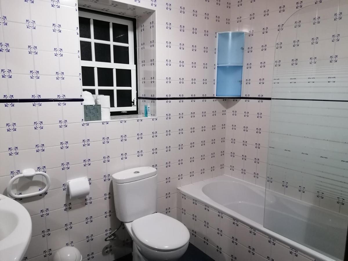 فيلا A Casa Da Formosinha مادالينا المظهر الخارجي الصورة