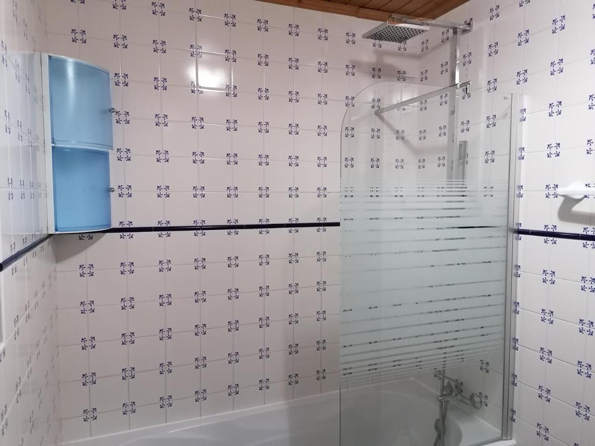 فيلا A Casa Da Formosinha مادالينا المظهر الخارجي الصورة