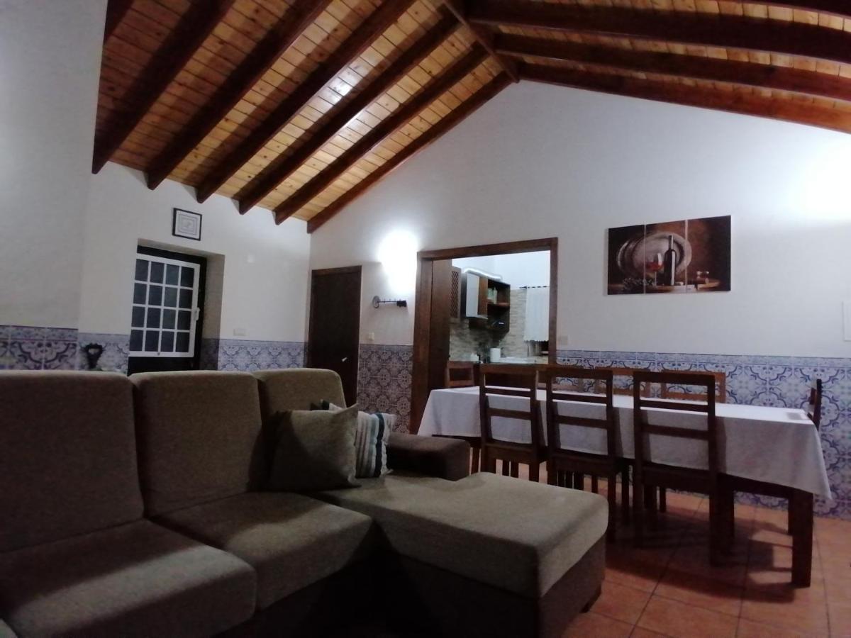 فيلا A Casa Da Formosinha مادالينا المظهر الخارجي الصورة