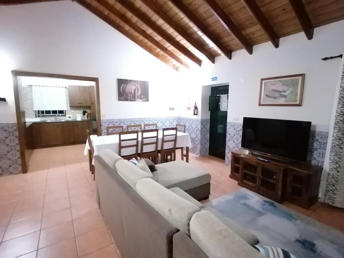 فيلا A Casa Da Formosinha مادالينا المظهر الخارجي الصورة
