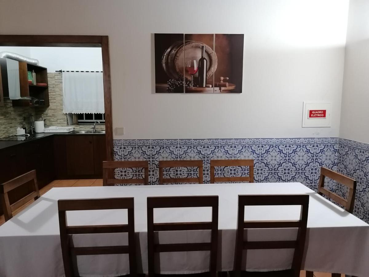 فيلا A Casa Da Formosinha مادالينا المظهر الخارجي الصورة