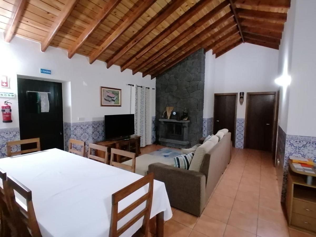 فيلا A Casa Da Formosinha مادالينا المظهر الخارجي الصورة