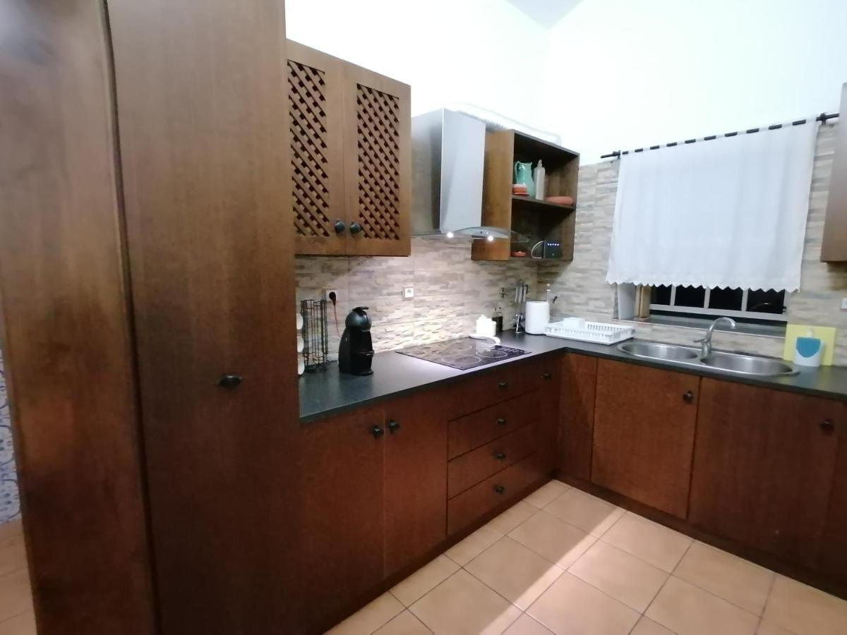 فيلا A Casa Da Formosinha مادالينا المظهر الخارجي الصورة