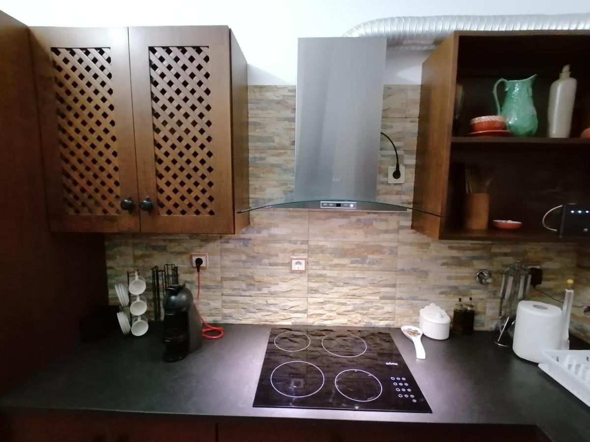 فيلا A Casa Da Formosinha مادالينا المظهر الخارجي الصورة