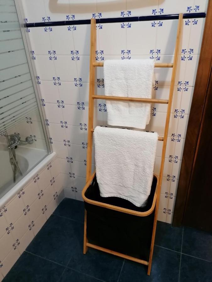 فيلا A Casa Da Formosinha مادالينا المظهر الخارجي الصورة