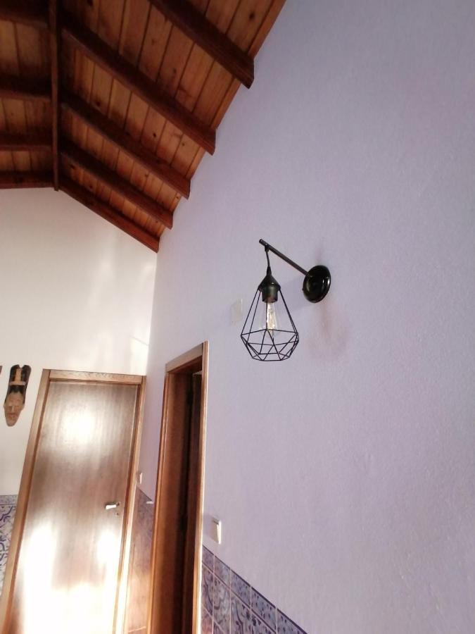 فيلا A Casa Da Formosinha مادالينا المظهر الخارجي الصورة