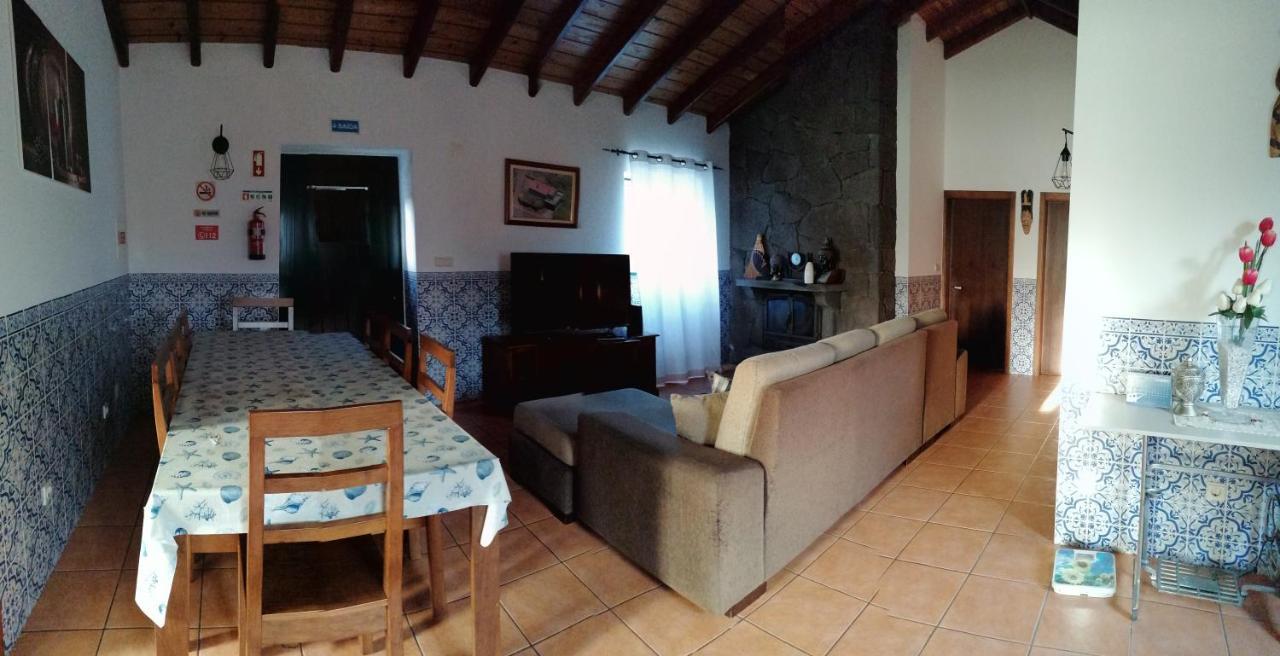 فيلا A Casa Da Formosinha مادالينا المظهر الخارجي الصورة