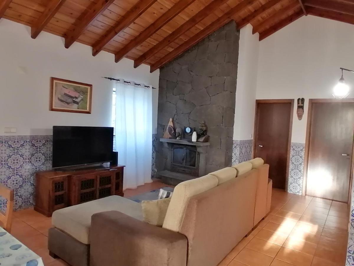 فيلا A Casa Da Formosinha مادالينا المظهر الخارجي الصورة