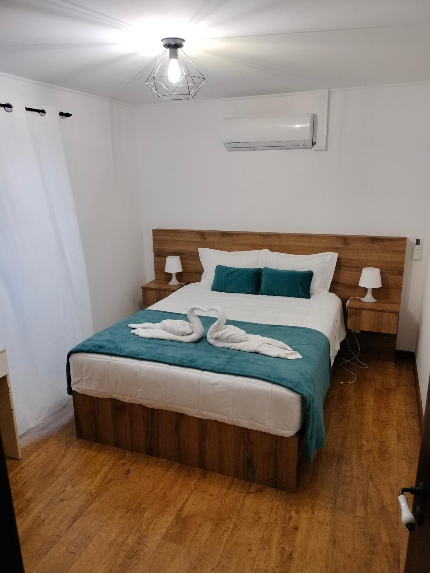 فيلا A Casa Da Formosinha مادالينا المظهر الخارجي الصورة