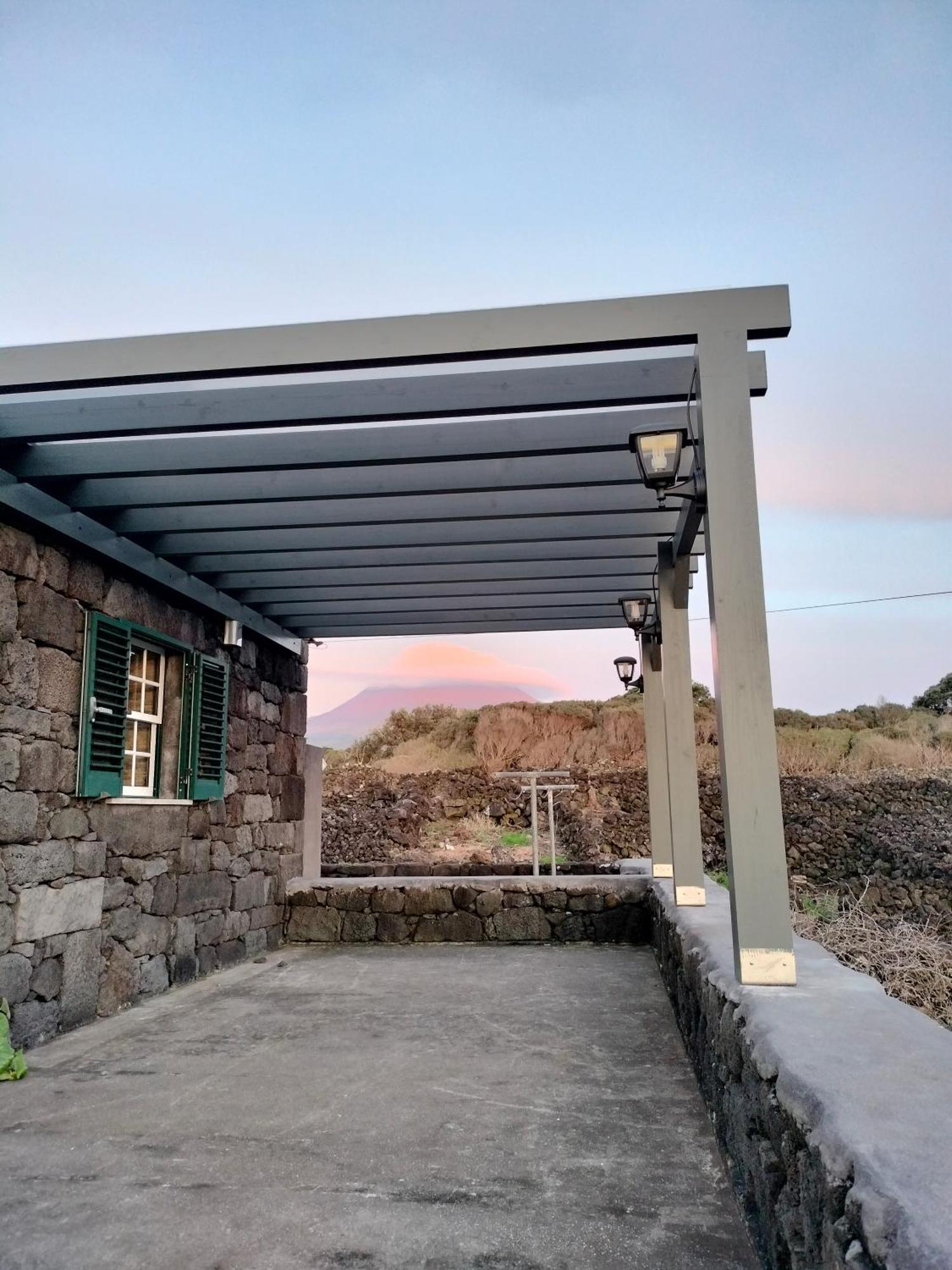 فيلا A Casa Da Formosinha مادالينا المظهر الخارجي الصورة