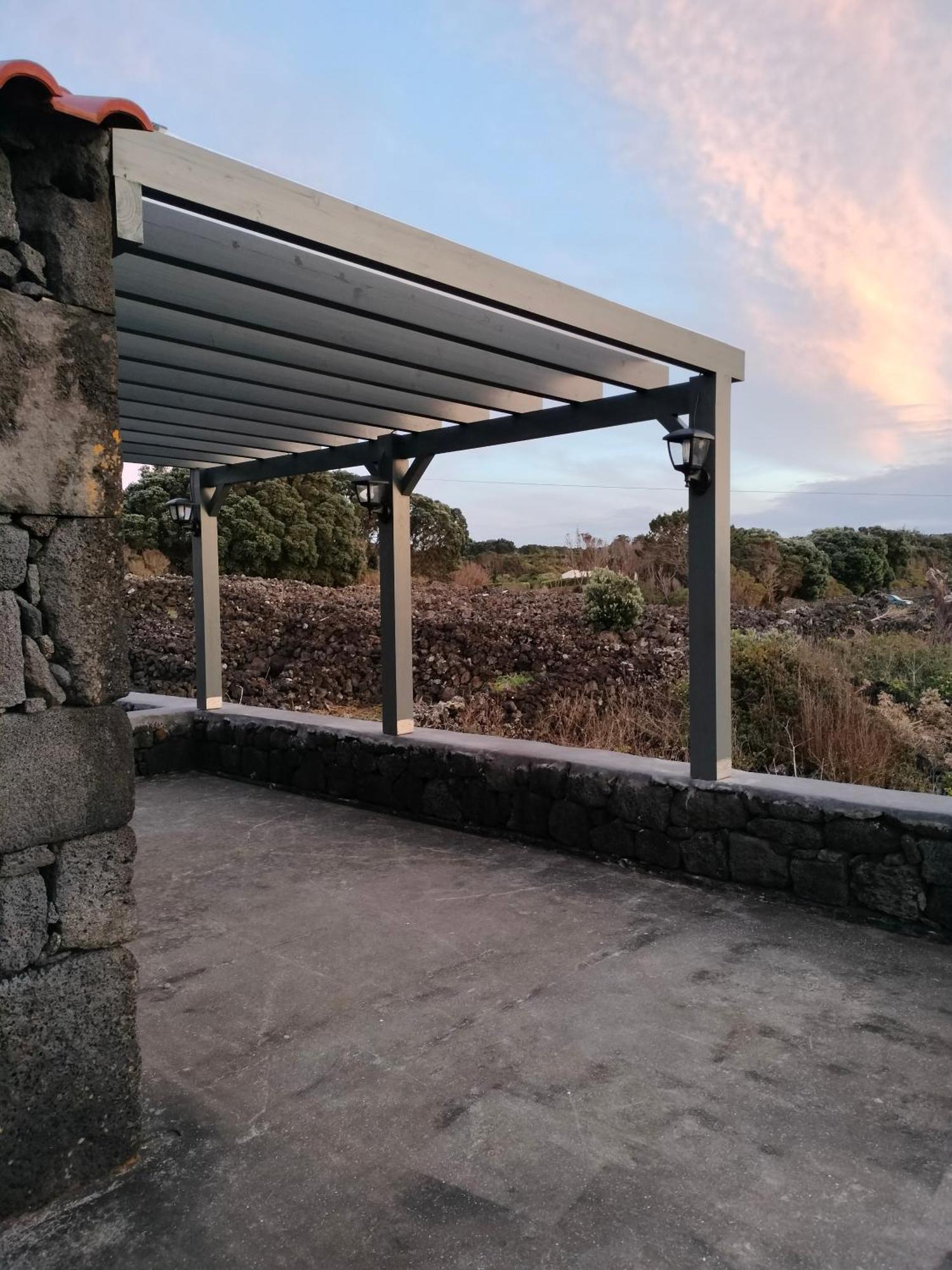 فيلا A Casa Da Formosinha مادالينا المظهر الخارجي الصورة