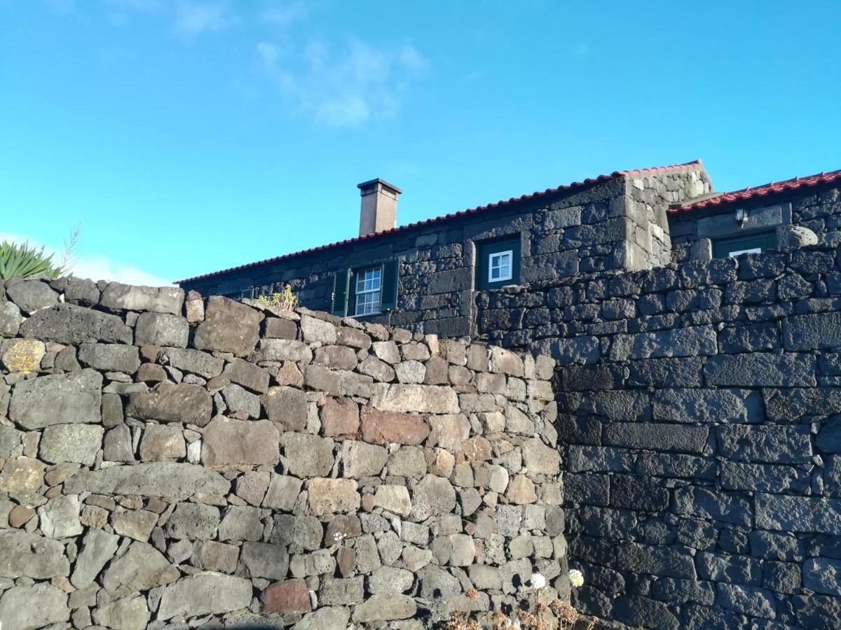 فيلا A Casa Da Formosinha مادالينا المظهر الخارجي الصورة
